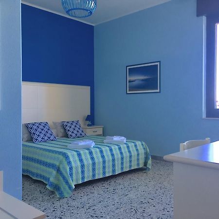 Bed and Breakfast Torre Del Pozzo С'Аркитту-Кульери Экстерьер фото