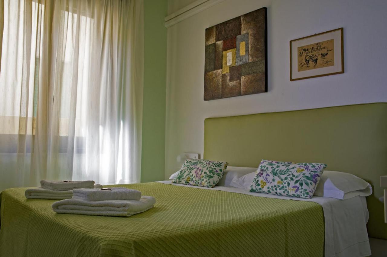 Bed and Breakfast Torre Del Pozzo С'Аркитту-Кульери Экстерьер фото