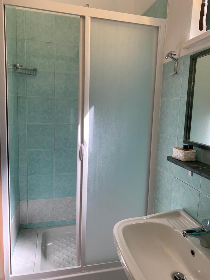 Bed and Breakfast Torre Del Pozzo С'Аркитту-Кульери Экстерьер фото