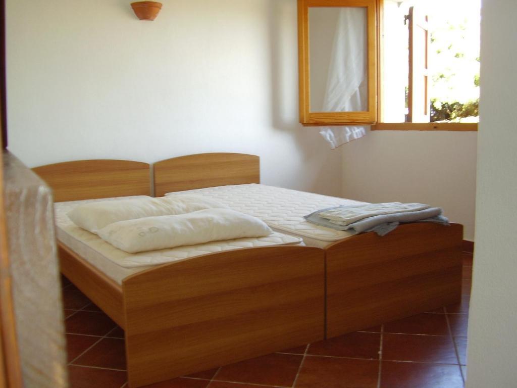 Bed and Breakfast Torre Del Pozzo С'Аркитту-Кульери Номер фото