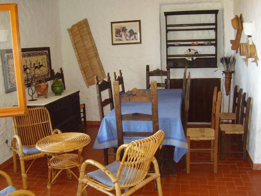 Bed and Breakfast Torre Del Pozzo С'Аркитту-Кульери Номер фото